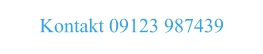 Kontakt 09123 987439